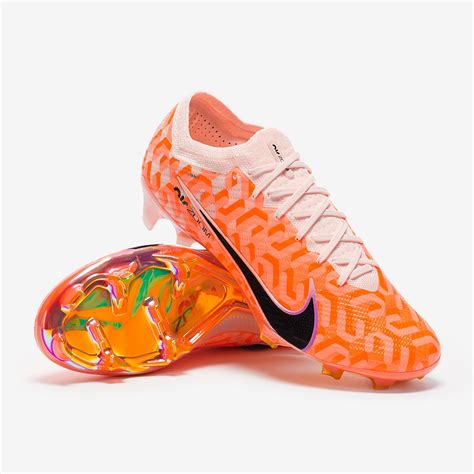 nike fußballschuhe mercurial schwarz orange|nike mercurial fußballschuhe.